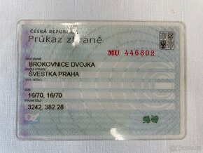 Brokovnice Lancasterka ráže 16/70 - 6