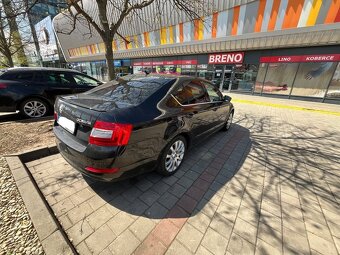 Škoda Octavia III 1.4 TSI (103kw) Elegance Plus II 6.st man - 6