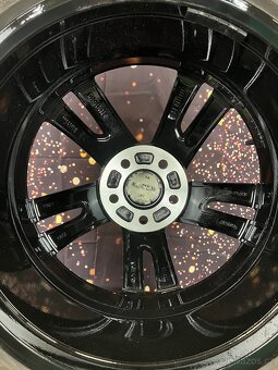 ALU KOLA VOLVO XC40 XC60 5x108 235/55r18 - 6