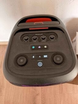 PártyBox JBL 320 Stage - 6