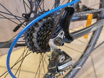 Krosové kolo MAXBIKE Cavalla - 6