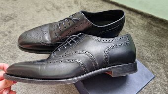 Pánské boty Loake 10 ½ UK - 6
