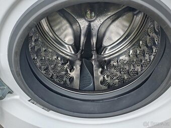 AP GORENJE WP723,BOCNI PLNENI,7KG,,VELMI ZACHOVALA - 6