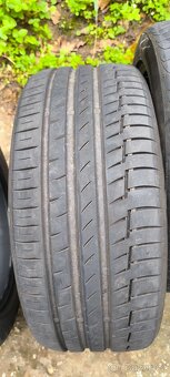 Letní pneu 235/45 R 18 - 6