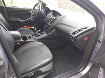 Ford Focus 1.6 ecoboost 110kw - 6
