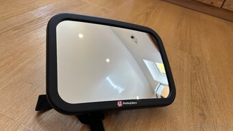 Autosedačka vajíčko Bugaboo Turtle Air by Nuna | BLACK - 6