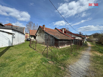 Prodej rodinného domu, 77 m², Konice, ul. Smetanova - 6