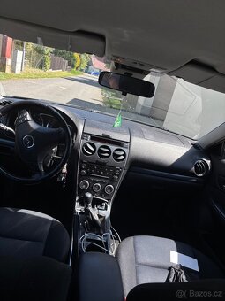 Mazda 6 2.0d - 6