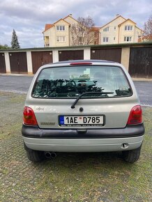Renault Twingo 1.2 16v automat - 6