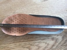 Chlapecké tenisky Geox EUR 28 - 6