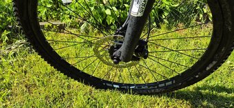 Horské kolo SCUD 24" vel. 15 - 6