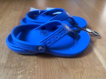 CROCS Baya Flip Kids 27/28/29 (C10/C11) - 6