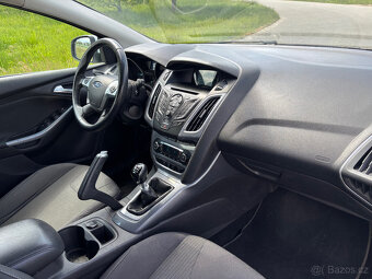 Ford Focus 2.0 TDCi Kombi 103kw 2014 DPH - 6
