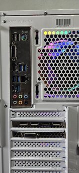 Herní PC 🔥 | GTX 1060 | Ryzen 5 | 16GB RAM | SSD + HDD - 6