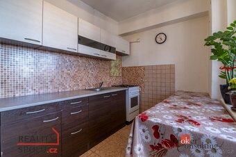 Prodej, byty/3+1, 92 m2, Palackého třída, Pardubice-Staré Mě - 6