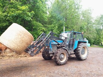 Zetor crystal - 6