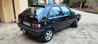 Favorit Black Line - 6