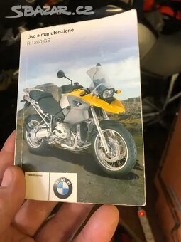 BMW R1200GS - 6