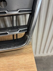4G0853653M AUDI A6 C7 4G LIFT 14- maska S line - 6