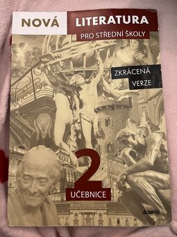Učebnice SŠ - 6