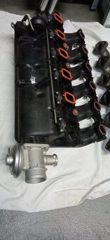 Motor 2,5 diesel, typ M57 BMW, OPEL, RANGE ROVER - 6