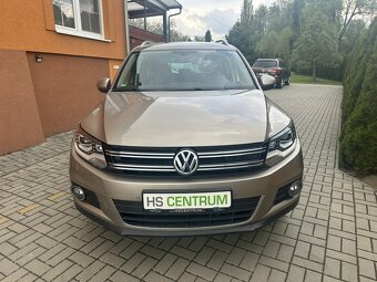 VW Tiguan LIFE 2.0TDi 103kW 4x4 DSG serviska - 6