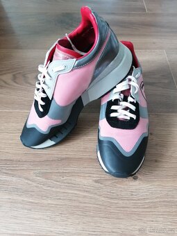 Boty Blauer - 6