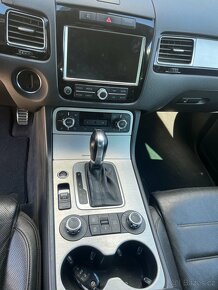 Dily vw touareg 7P 3.0 176kw - 6