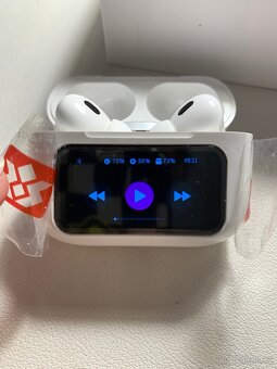 TWS pro - 6