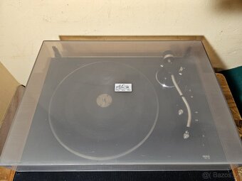 TESLA NC 430 HiFi gramofon - 6
