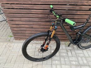 Prodám Specialized S-Works Camber Vel.L - 6