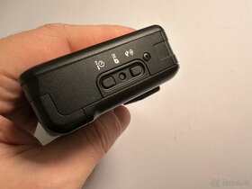 Canon ixus L-1 mini analog na film - 6
