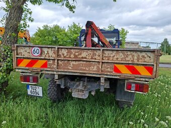 PRAGA UV 80 4X4 + HR - 6