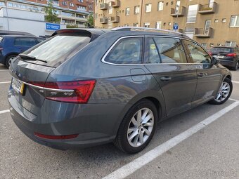 Superb 3 facelift - 6