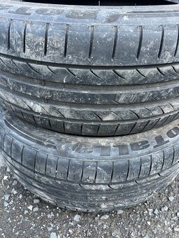 Rotalla setula s-pace 215 45 17 - 6