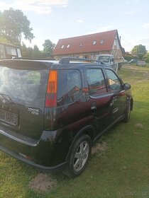 Suzuki Ignis Dísel - 6