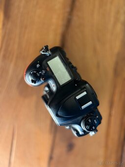 Nikon D500 – profesionální fotoaparát - 6