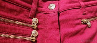 Džíny Versace - 6