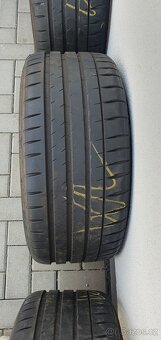 Pneu letní Michelin Pilot Sport 4S Y XL 235/30 R20 - 6