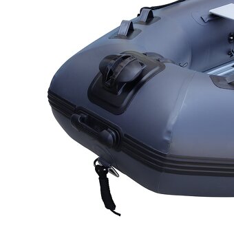 Nafukovací člun Stark Boat DT-290 s kýlom - 6