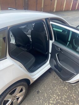 Škoda Rapid 1.2 Tsi 77kw - 6