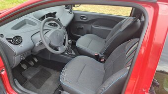 Renault Twingo 1,2i 55 kW, 2013, 100000km, klima - 6