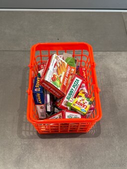 Kuchyňka IKEA s příslušenstvím - 6