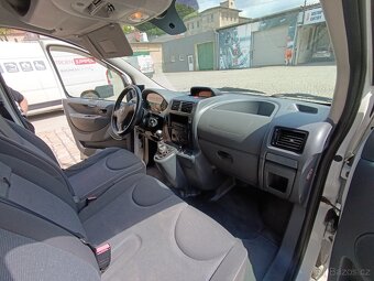 Toyota Proace 2.0l 94kW L2H2 - 6