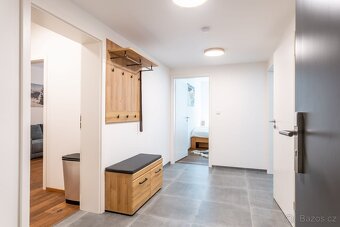 Prodej apartmánu 3+1 ve Vrchlabí - 6