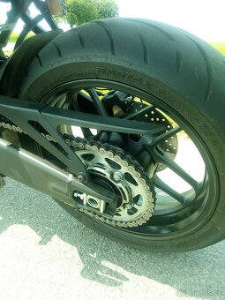 Yamaha Tracer 9/900 r.v.2022 - 6