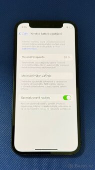 iPhone 12 mini 128GB Black - 6