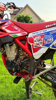 Beta 450rr - 6