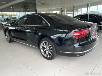 Audi A8 3.0TDI Quattro Exclusive Noční Vidění - 6