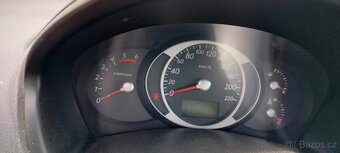 Hyundai Tuscon - 6
